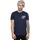 Vêtements T-shirts Garcons manches longues Harry Potter BI261 Bleu