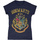 Vêtements Femme T-shirts manches longues Harry Potter BI265 Bleu