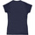 Vêtements Femme T-shirts manches longues Harry Potter BI265 Bleu