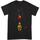 Vêtements Homme T-shirts manches longues It BI288 Multicolore