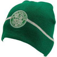 Accessoires textile Bonnets Celtic Fc  Vert