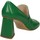 Chaussures Femme Escarpins Strategia TIAGO Vert