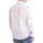 Vêtements Homme Chemises manches longues Peuterey PEU4286 Blanc