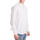 Vêtements Homme Chemises manches longues Peuterey PEU4286 Blanc