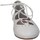 Chaussures Fille Ballerines / babies Papanatas 6746AE Ballerines Enfant BLANC Blanc