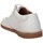 Chaussures Garçon Richelieu Eli 1957 2480 French shoes Enfant BLANC Blanc