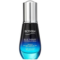 Beauté Anti-Age & Anti-rides Biotherm blue therapy sérum liftant yeux 16,5ml Autres