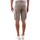 Vêtements Homme dolce Shorts / Bermudas Mason's CHILE BERMUDA - 2BE22146-480 ME303 Beige