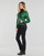 Vêtements Femme Vestes en cuir / synthétiques Oakwood CLIPS 6 Vert