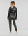 Vêtements Femme Vestes en cuir / synthétiques Oakwood PENNY 6 Noir