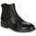 Chaussures Homme CROCS Boots Moma PEGA Noir