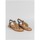 Chaussures Femme Sandales et Nu-pieds Porronet 23956 Marron
