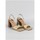 Chaussures Femme Sandales et Nu-pieds Angel Alarcon 23687 GRIS