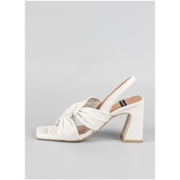 Chaussures Femme Sandales et Nu-pieds Angel Alarcon 22114 Blanc
