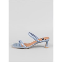 Chaussures Femme Sandales et Nu-pieds Angel Alarcon 22119 Bleu