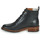 Chaussures Femme Boots industry Schmoove CANDIDE DESERT BOOTS industry Noir