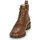 Chaussures Femme Boots Schmoove CANDIDE DESERT BOOTS Camel