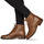 Chaussures Femme Boots Schmoove CANDIDE DESERT BOOTS Camel