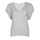 Vêtements Femme T-shirts manches courtes Ikks BV10025 Gris