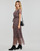 Vêtements Femme Robes longues Ikks BV30065 Multicolore