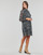 Vêtements Femme Robes courtes Ikks BV30095 Multicolore