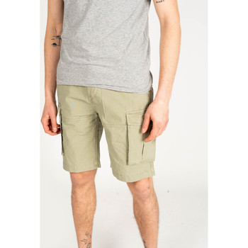 Vêtements Homme Shorts / Bermudas Pepe jeans  Vert