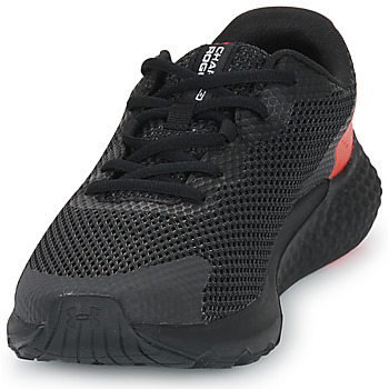 Under Armour UA CHARGED ROGUE 3 REFLECT Noir / Rouge