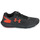 Chaussures Homme Running / trail Under Armour gry UA CHARGED ROGUE 3 REFLECT Noir / Rouge