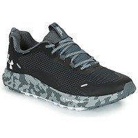 Chaussures Homme Running / trail Under Armour UA CHARGED BANDIT TR 2 SP Noir