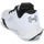 Chaussures Homme Basketball Under Armour UA SPAWN 4 Blanc