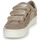 Chaussures Femme Art of Soule ARCADE STRAPS SIDE Taupe