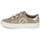 Chaussures Femme Art of Soule ARCADE STRAPS SIDE Taupe