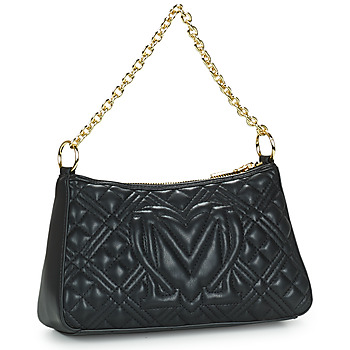 Love Moschino QUILTED BAG JC4136 Noir