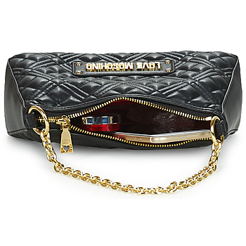 Love Moschino QUILTED BAG JC4136 Noir