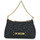 Sacs Femme Sacs porté épaule Love Moschino QUILTED BAG JC4136 Noir