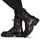 Chaussures Femme Trainer Boots Fru.it  Noir