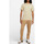 Vêtements Homme T-shirts & Polos Nike T-Shirt  Club / Brun Beige
