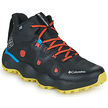 Chaussures Homme Running / trail Columbia ESCEAPE THRIVE ENDURE Noir