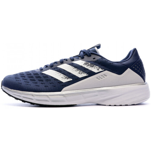 Chaussures Homme Running / trail adidas Originals EG1147 Bleu