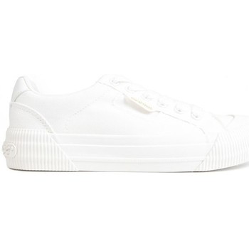 Chaussures Femme Baskets basses Rocket Dog Cheery Trainers Blanc