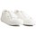 Chaussures Femme Veuillez choisir un pays à partir de la liste déroulante Cheery Tennis Blanc