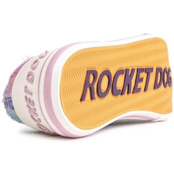 Rocket Dog Jazzin Tennis Multicolore