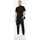 Vêtements Homme Ensembles de survêtement EAX Bas de jog homme Armani noir 8NZP73 ZJKRZ - XS Noir