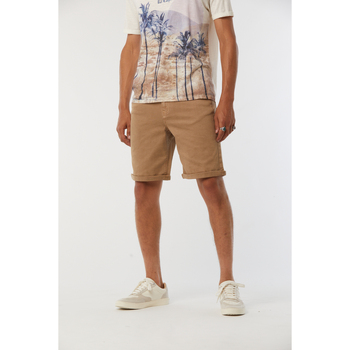 Vêtements Homme Shorts / Bermudas Lee Cooper Shorts NEIMA Camel Camel