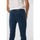 Vêtements Homme Jeans slim Lee Cooper Jeans LC030 Bleu - L34 Bleu