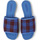 Chaussures Femme Sandales et Nu-pieds Camper Sandales cuir TWINS Multicolore