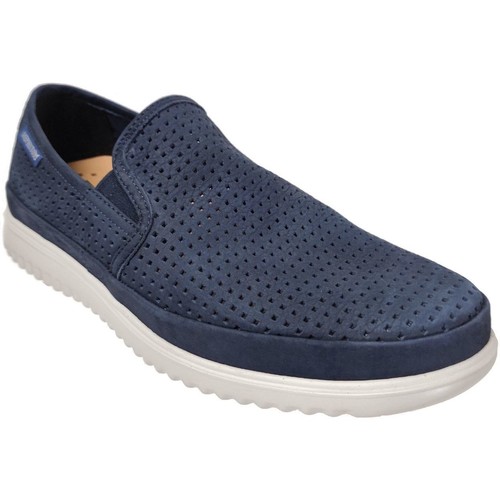 Chaussures Homme Slip ons Homme | Mephisto TIAGO - MF37855