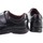 Chaussures Homme Multisport Baerchi Chaussure homme  1252 noir Noir