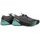 Chaussures Femme Running / trail Scarpa Formateurs Ribelle Run GTX Femme Anthracite/Blue Turquoise Gris