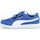 Chaussures Enfant Baskets basses Puma Icra Trainer Bleu